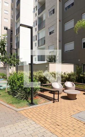 Apartamento à venda com 52m², 2 quartos e 1 vagaÁrea comum - Playground