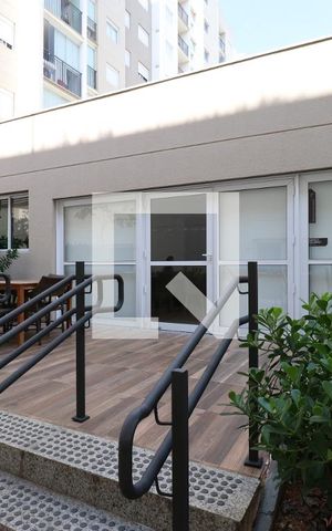 Apartamento à venda com 52m², 2 quartos e 1 vagaÁrea comum - Salão de festas