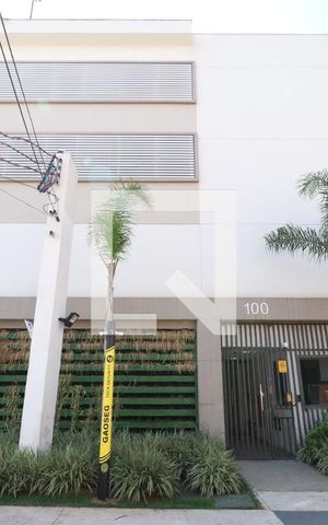 Apartamento à venda com 52m², 2 quartos e 1 vagaFachada