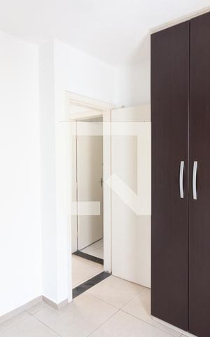 Apartamento à venda com 39m², 2 quartos e 1 vaga Apartamento à venda com 39m², 2 quartos e 1 vagaQuarto 1
