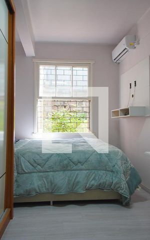 Apartamento à venda com 60m², 2 quartos e sem vagaQuarto 1