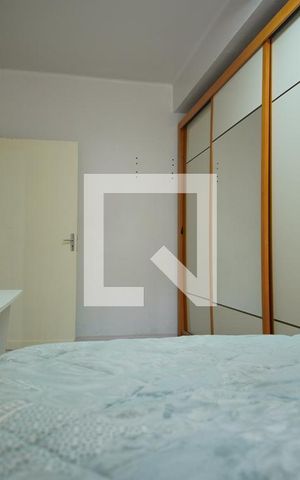 Apartamento à venda com 60m², 2 quartos e sem vagaQuarto 1