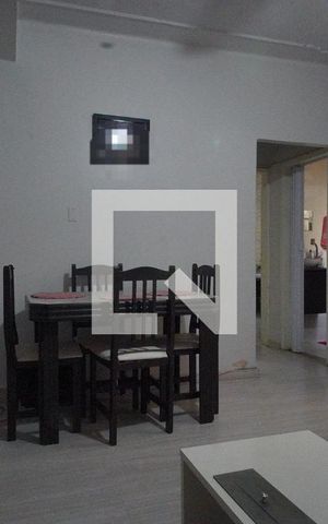 Apartamento à venda com 60m², 2 quartos e sem vagaSala