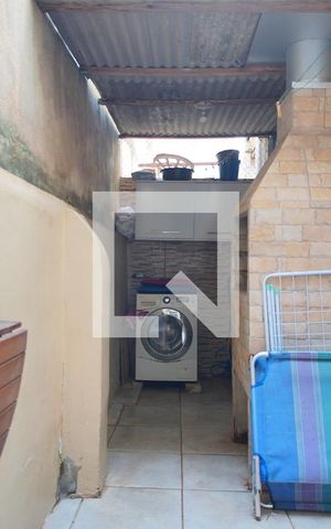 Apartamento à venda com 60m², 2 quartos e sem vagaÁrea Externa - Churrasqueira