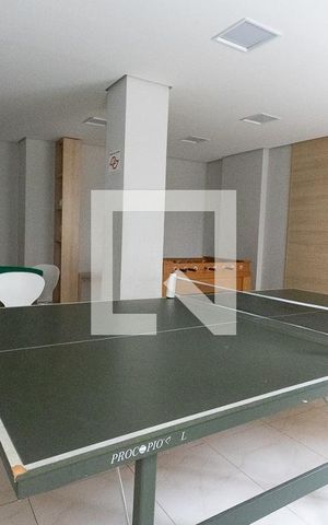 Apartamento à venda com 81m², 3 quartos e 1 vagaÁrea comum - Salão de jogos