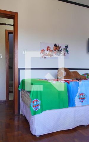 Casa à venda com 270m², 4 quartos e 4 vagasQuarto 4