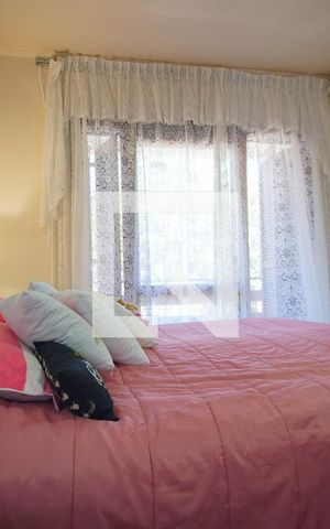 Casa à venda com 270m², 4 quartos e 4 vagasQuarto 2 - Suíte