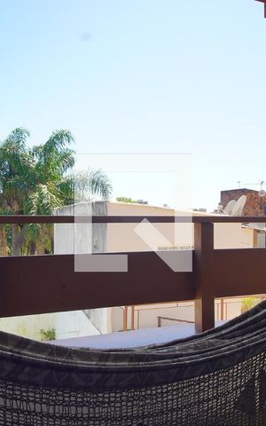 Casa à venda com 270m², 4 quartos e 4 vagasQuarto 3 - Varanda