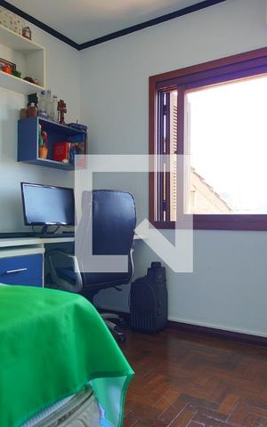 Casa à venda com 270m², 4 quartos e 4 vagasQuarto 4