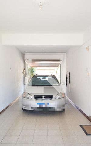 Casa à venda com 270m², 4 quartos e 4 vagasGaragem
