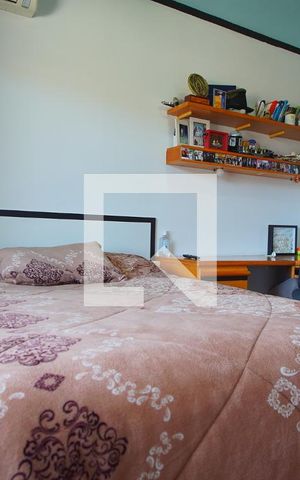 Casa à venda com 270m², 4 quartos e 4 vagasQuarto 3