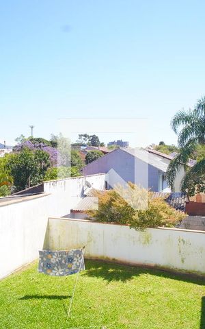 Casa à venda com 270m², 4 quartos e 4 vagasVaranda - Vista