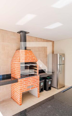 Apartamento para alugar com 42m², 2 quartos e 1 vaga Apartamento para alugar com 42m², 2 quartos e 1 vagaCondomínio