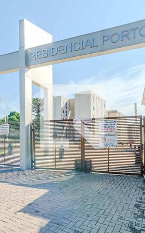Apartamento para alugar com 42m², 2 quartos e 1 vaga Apartamento para alugar com 42m², 2 quartos e 1 vagaFachada
