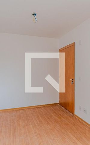 Apartamento para alugar com 42m², 2 quartos e 1 vaga Apartamento para alugar com 42m², 2 quartos e 1 vagaSala