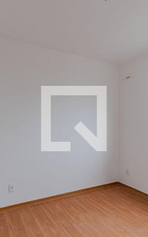 Apartamento para alugar com 42m², 2 quartos e 1 vaga Apartamento para alugar com 42m², 2 quartos e 1 vagaQuarto 2