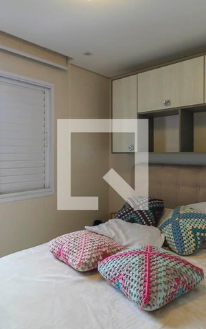 Apartamento à venda com 47m², 2 quartos e 1 vaga Apartamento à venda com 47m², 2 quartos e 1 vagaQuarto 1