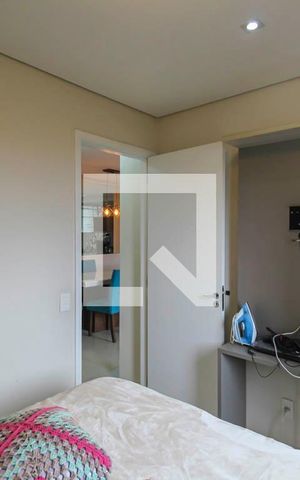 Apartamento à venda com 47m², 2 quartos e 1 vaga Apartamento à venda com 47m², 2 quartos e 1 vagaQuarto 1