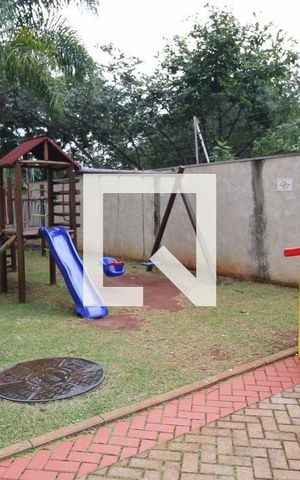 Apartamento à venda com 47m², 2 quartos e 1 vaga Apartamento à venda com 47m², 2 quartos e 1 vagaÁrea comum