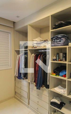 Apartamento à venda com 47m², 2 quartos e 1 vaga Apartamento à venda com 47m², 2 quartos e 1 vagaQuarto 2