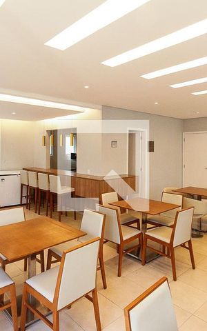 Apartamento à venda com 47m², 2 quartos e 1 vaga Apartamento à venda com 47m², 2 quartos e 1 vagaÁrea comum