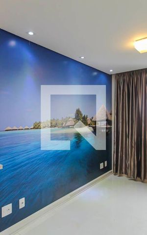 Apartamento à venda com 47m², 2 quartos e 1 vaga Apartamento à venda com 47m², 2 quartos e 1 vagaSala