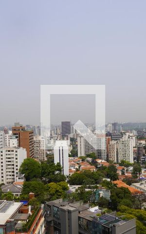 Studio para alugar com 26m², 1 quarto e sem vagaPiscina