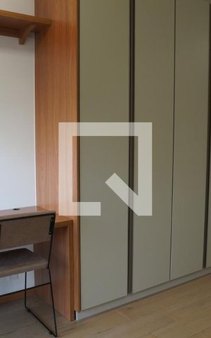Studio para alugar com 26m², 1 quarto e sem vagaStudio