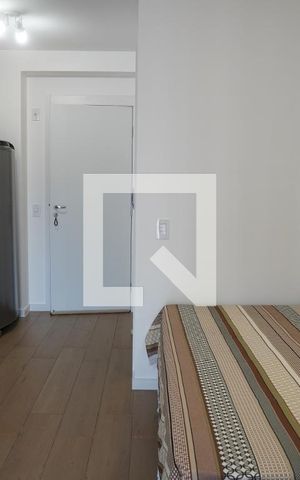 Studio para alugar com 26m², 1 quarto e sem vagaStudio