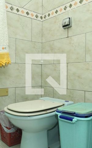 Casa para alugar com 120m², 3 quartos e 6 vagasBanheiro 1 - Suíte
