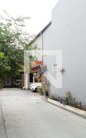 Casa para alugar com 120m², 3 quartos e 6 vagasQuintal e Garagem