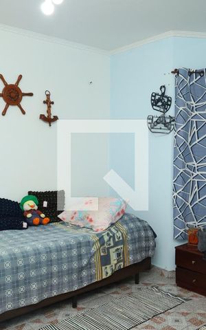 Casa para alugar com 120m², 3 quartos e 6 vagasQuarto 2