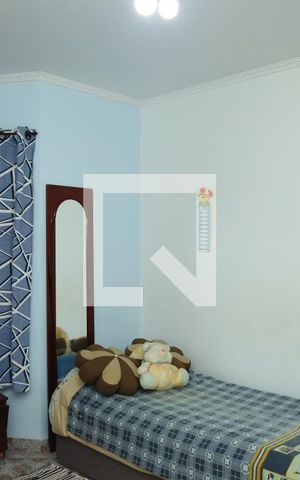 Casa para alugar com 120m², 3 quartos e 6 vagasQuarto 2