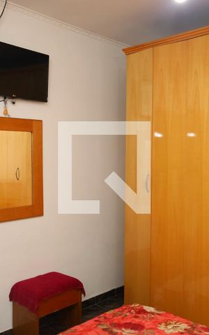 Casa para alugar com 120m², 3 quartos e 6 vagasQuarto 3 - Suíte