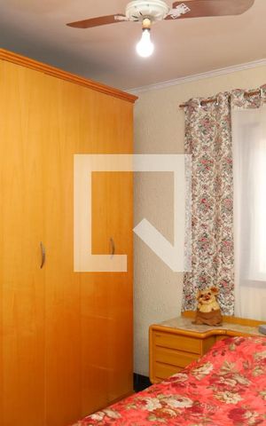 Casa para alugar com 120m², 3 quartos e 6 vagasQuarto 3 - Suíte