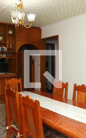 Casa para alugar com 120m², 3 quartos e 6 vagasSala de Jantar
