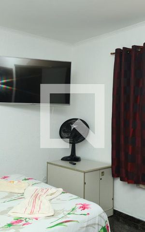Casa para alugar com 120m², 3 quartos e 6 vagasQuarto 1