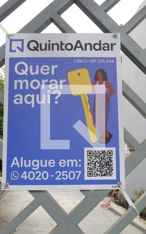 Casa para alugar com 120m², 3 quartos e 6 vagasPlaca 