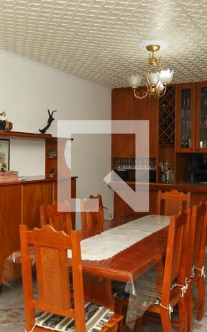 Casa para alugar com 120m², 3 quartos e 6 vagasSala de Jantar