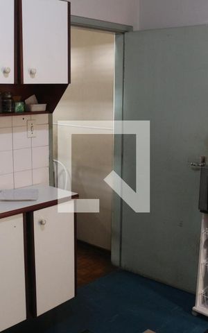 Casa à venda com 125m², 2 quartos e 1 vagaCozinha
