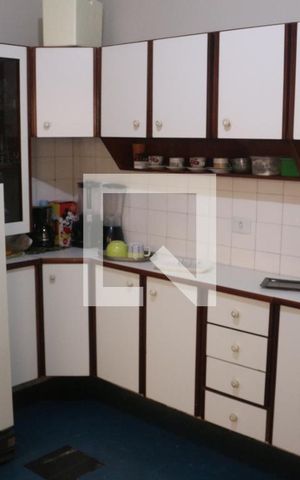 Casa à venda com 125m², 2 quartos e 1 vagaCozinha