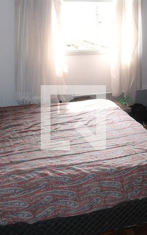 Casa à venda com 125m², 2 quartos e 1 vagaQuarto 2