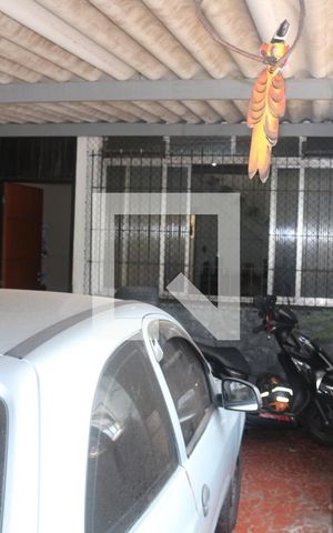 Casa à venda com 125m², 2 quartos e 1 vagaGaragem