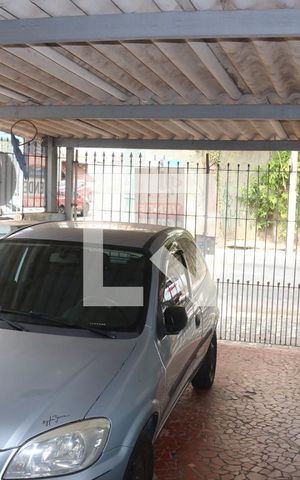 Casa à venda com 125m², 2 quartos e 1 vagaGaragem