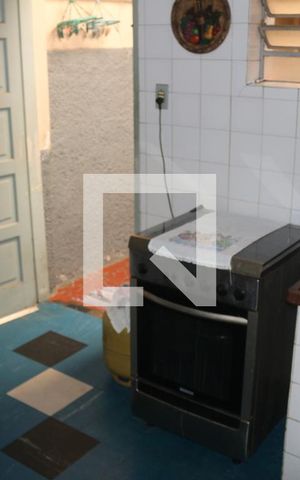 Casa à venda com 125m², 2 quartos e 1 vagaCozinha