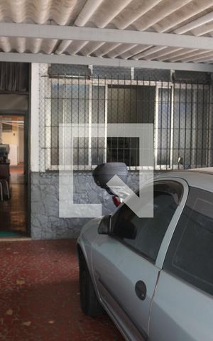 Casa à venda com 125m², 2 quartos e 1 vagaGaragem