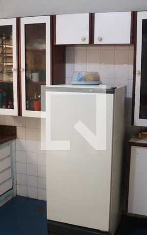 Casa à venda com 125m², 2 quartos e 1 vagaCozinha