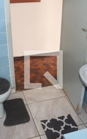 Casa à venda com 125m², 2 quartos e 1 vagaBanheiro 1