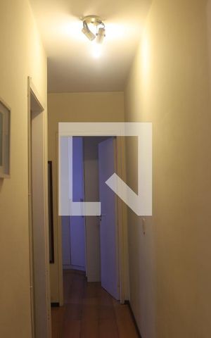 Apartamento à venda com 53m², 2 quartos e 1 vagaCorredor