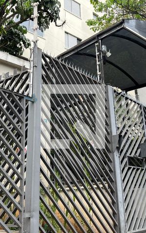 Apartamento à venda com 53m², 2 quartos e 1 vagaFachada
